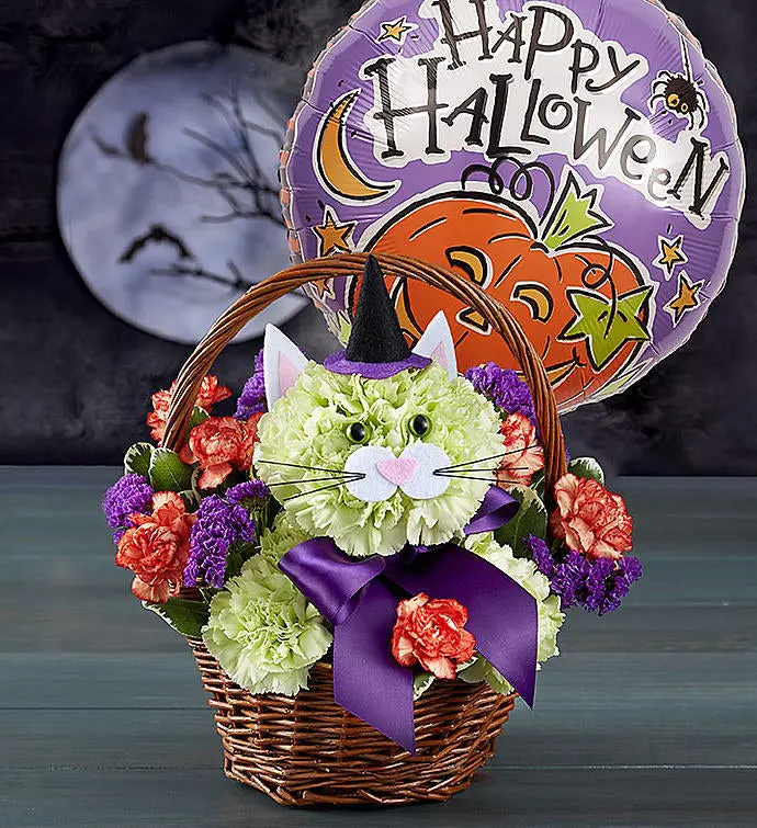 Purrfect Potions Fabulous Feline