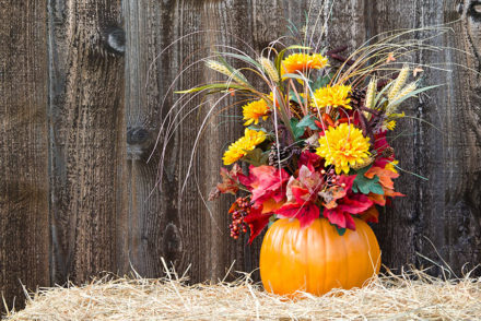 Halloween_Pumpkin_with_Flowers