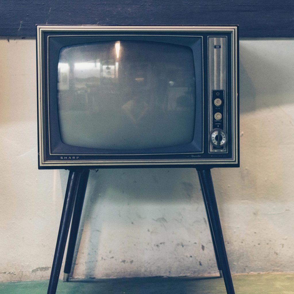 TV set