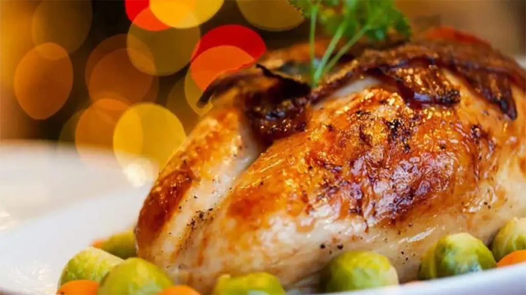 The Ultimate Thanksgiving Checklist