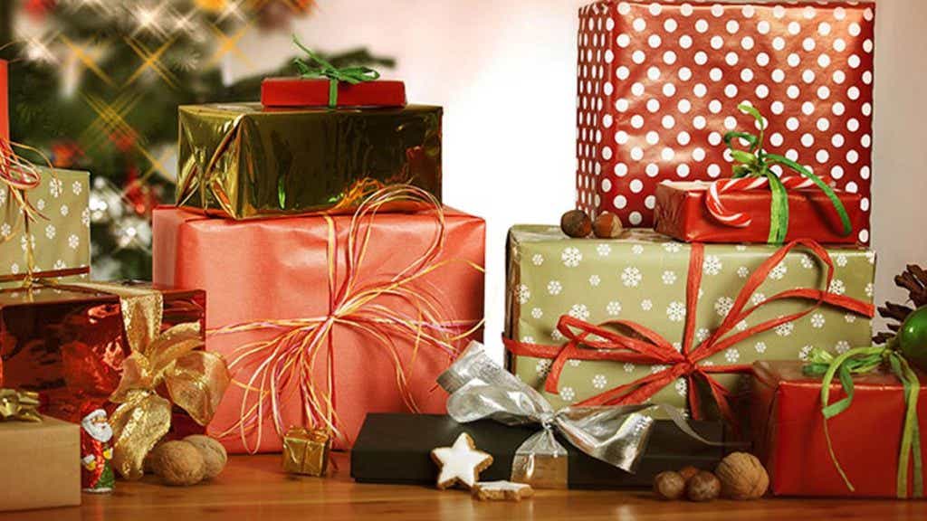 Holiday sales gifts 2020