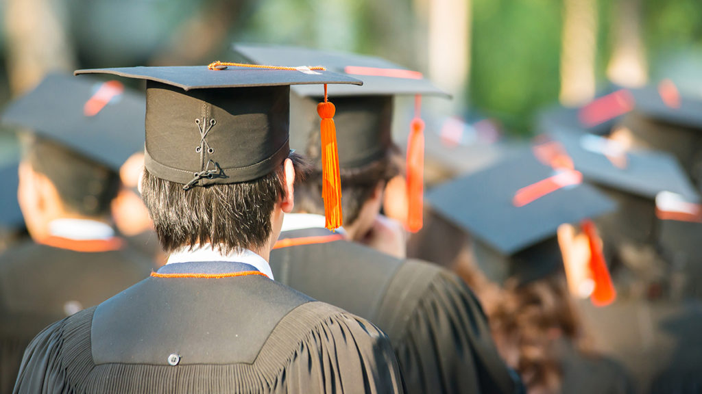 How to Celebrate Virtual Graduations