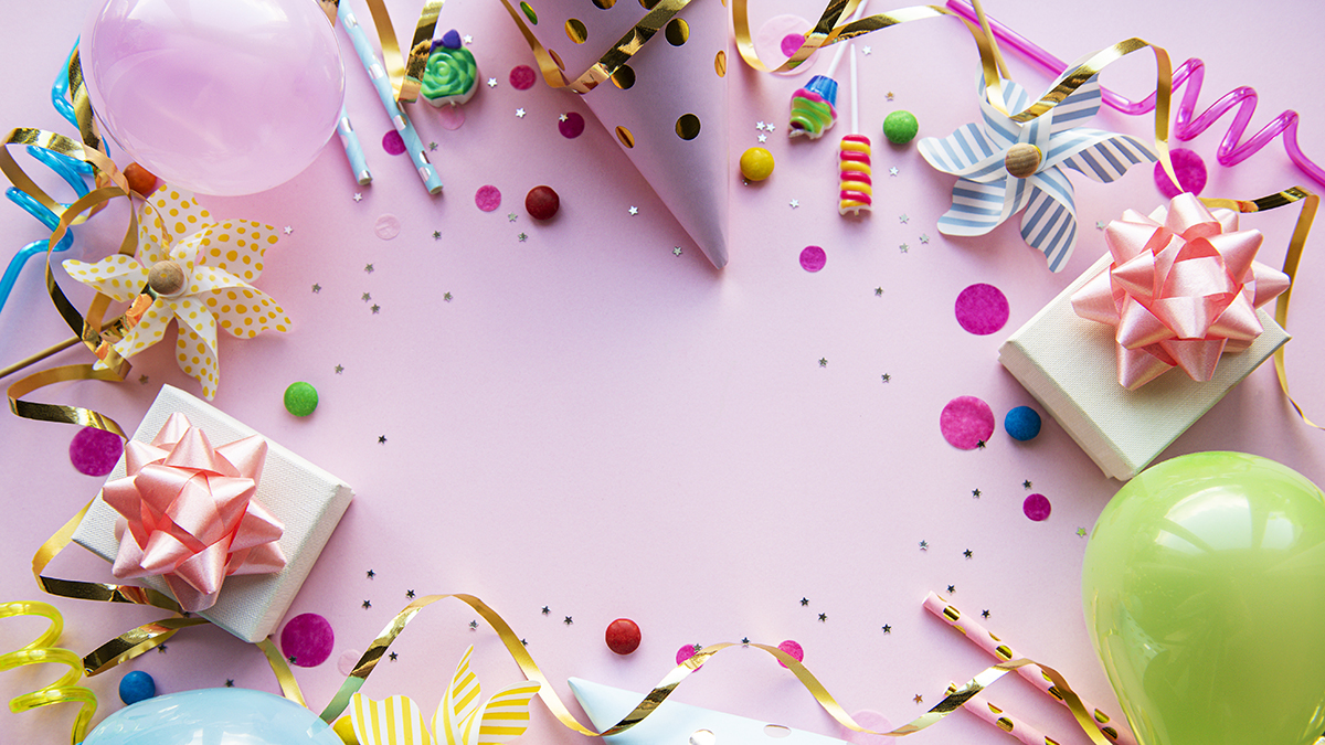 Birthday fun deals