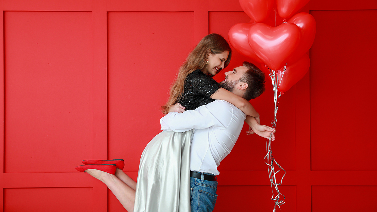 Tips for Expressing Your Love This Valentine’s Day
