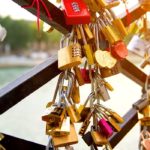 French locks