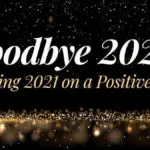 Goodbye 2020, starting 2021