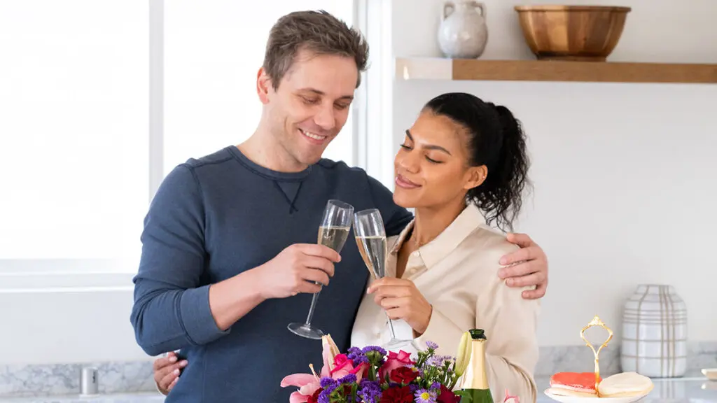Valentines weekend ideas hero