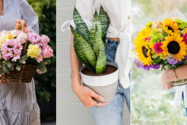 Top 7 Floral Trends for 2024