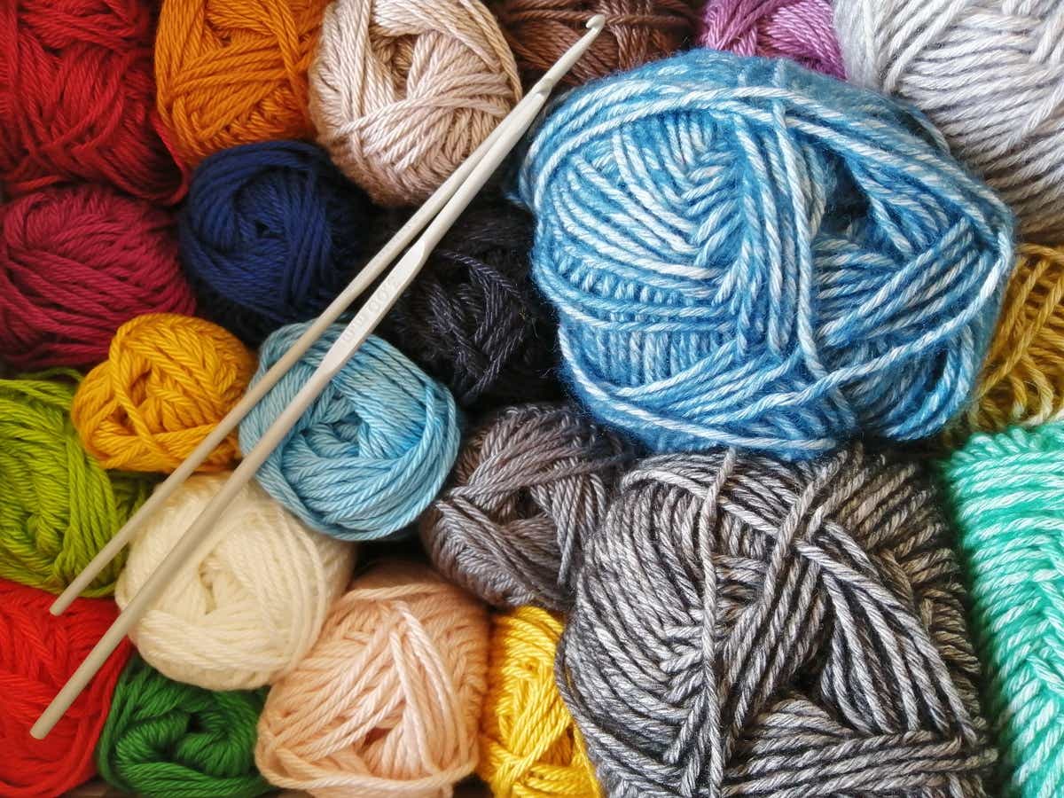 new year's resolutions with Yarn