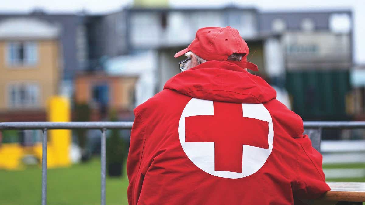 Propósitos de Año Nuevo con Voluntario Médico