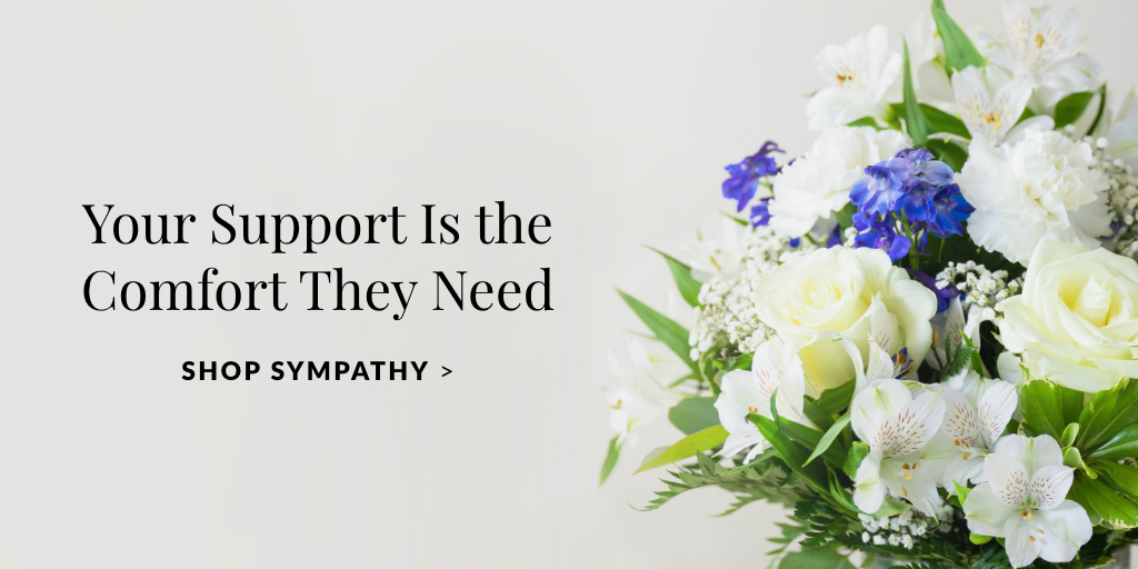 Sympathy Ad