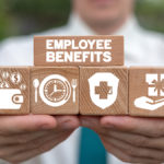 Blocks of employee benefits