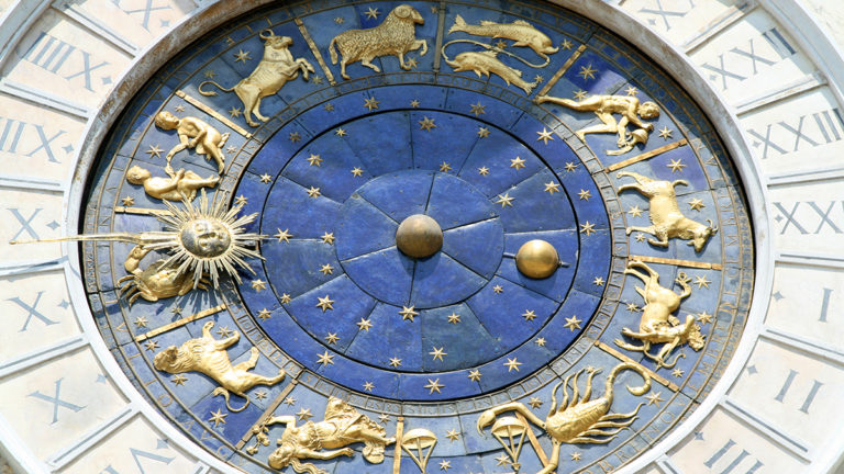 What Zodiac Flower Are You Based on Your Astrological Sign?