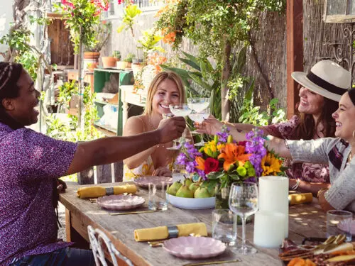 th birthday ideas hero