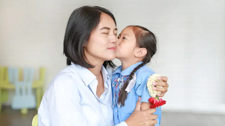 3 Ways to Show Gratitude to Mom on Mother’s Day