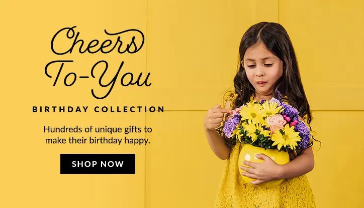 Birthday Ad