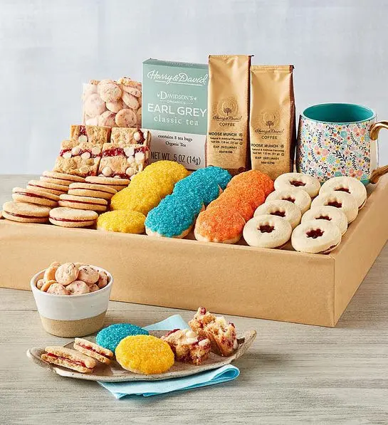 a photo of mother's day gift ideas: Mother's Day Coffee Gift