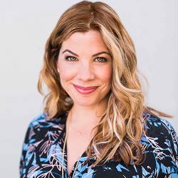 Imagen de cabecera del autor de la cita Foto de Rebecca Soffer