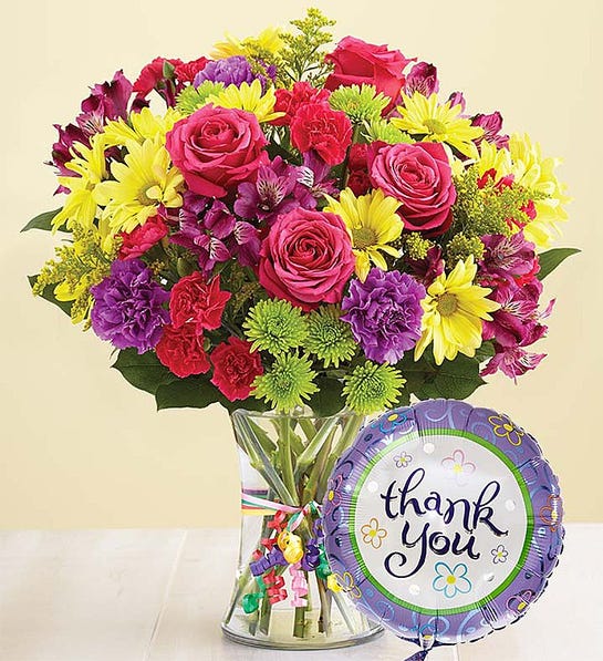 National Nurses Week Best Gifts Petal Talk