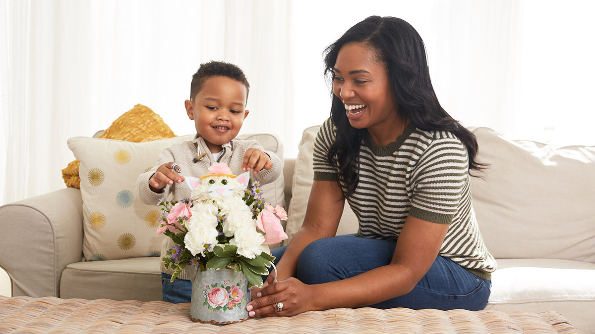 12 Mother's Day Gifts for Moms with Young Children