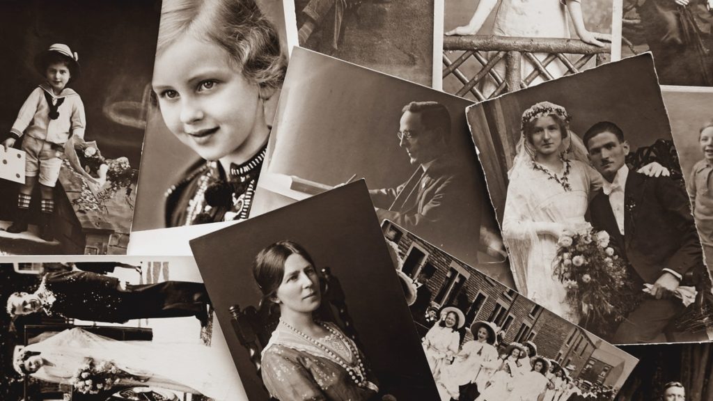 6 of the Greatest Moms in History