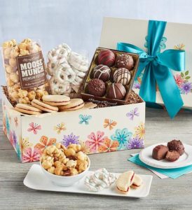 Mother’s Day Sweets Box