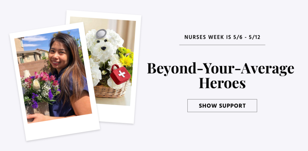 Nurses Week Ad
