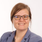 headshot of quote author