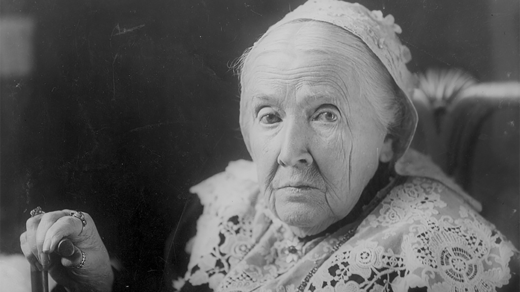 Julia Ward Howe