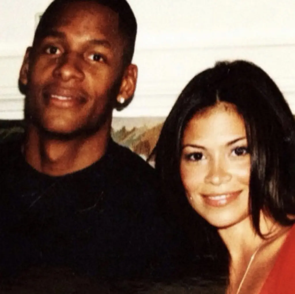 Photo of Ray and Shannon Allen