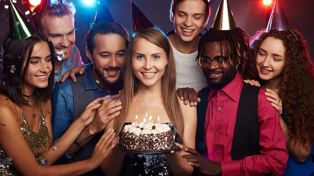 Best friend best sale 30th birthday ideas
