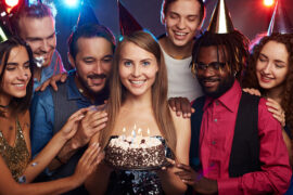 30th Birthday Ideas: The Absolute Best Ways to Ring in the Big 3-0