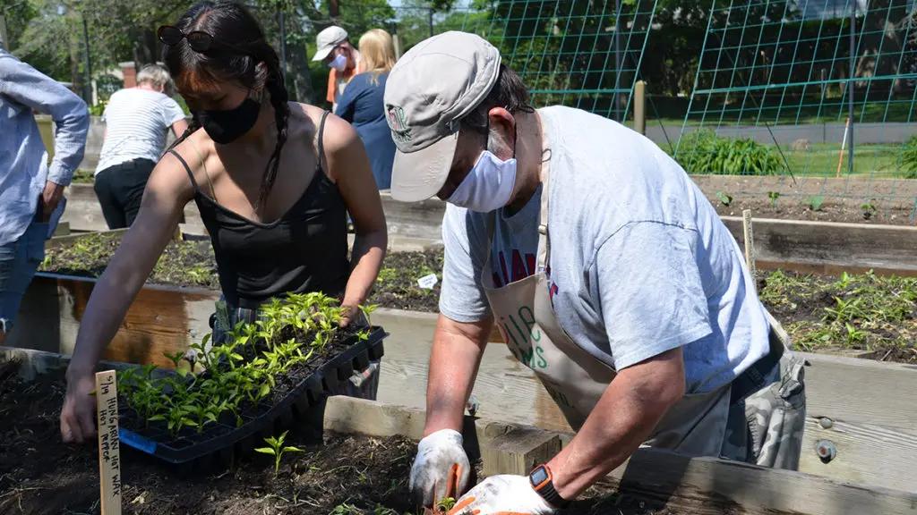 Bringing the Heat: At Smile Farms, Hot Sauce Comes With a Kick and a Purpose