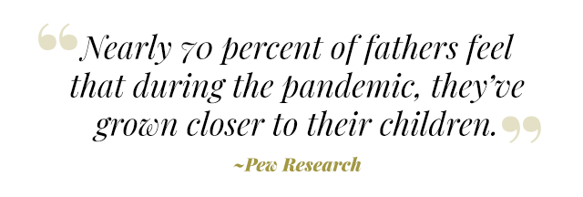 Quote from Pew Research
