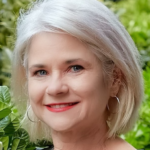 headshot of quote author