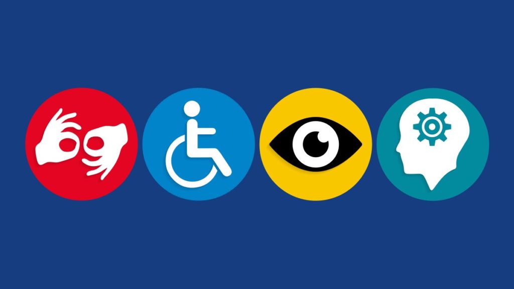 Celebrating the 31st Anniversary of the Americans with Disabilities Act 