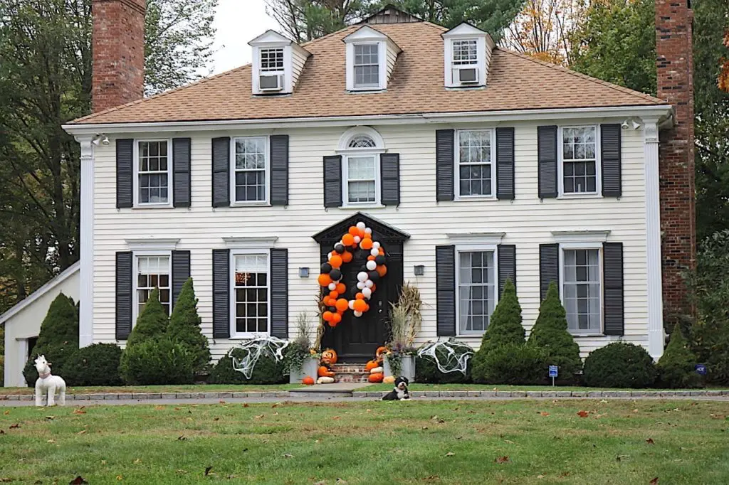 Celebrating the Community Spirit of Halloween