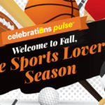 Welcome to Fall The Sports Lovers Season