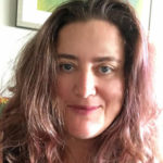 Imagen de cabecera del autor de la cita La importancia de la memoria, esta foto es un primer plano de Jennifer Egert, Ph.D., psicóloga clínica licenciada.