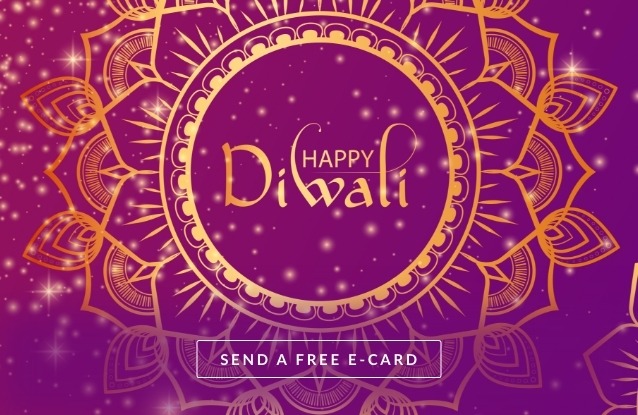 Blog Banner - Diwali