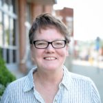 headshot of quote author Picture of Jenny Wiley