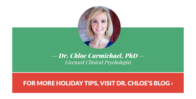 Dr.Chloe Carmichael