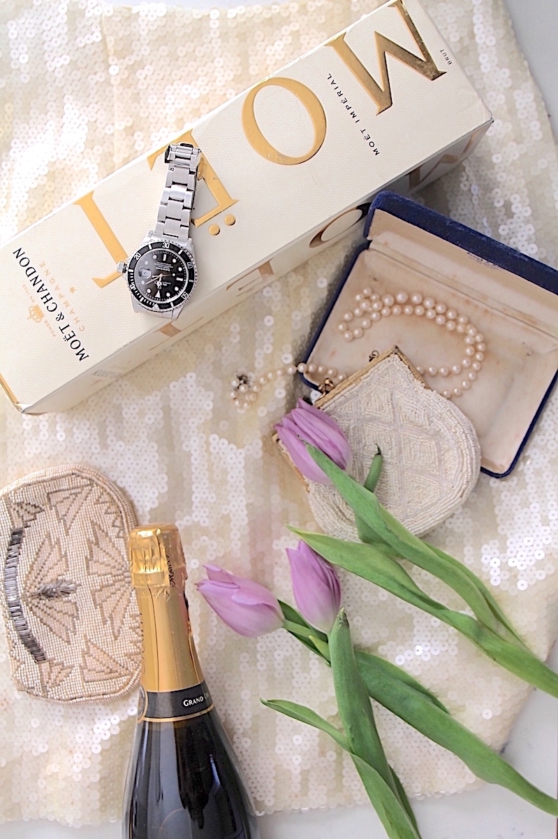 New Year's Eve Celebration Tips if You're Staying Home 1800Flowers