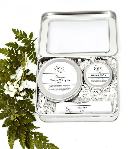 zodiac sign gifts with Adventure Travel Kit