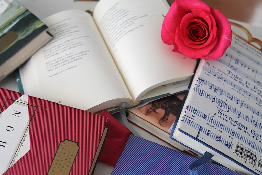 romantic love quotes Books with love quotes
