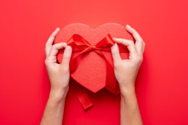 Valentine’s Fun Facts & History