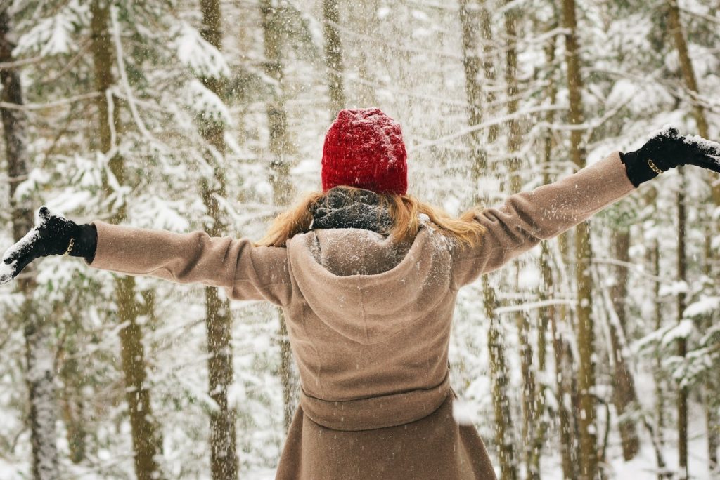 What Are the Winter Blues and How Can You Counter Them?