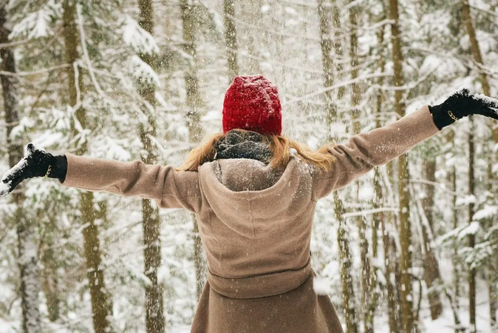 What Are the Winter Blues and How Can You Counter Them?