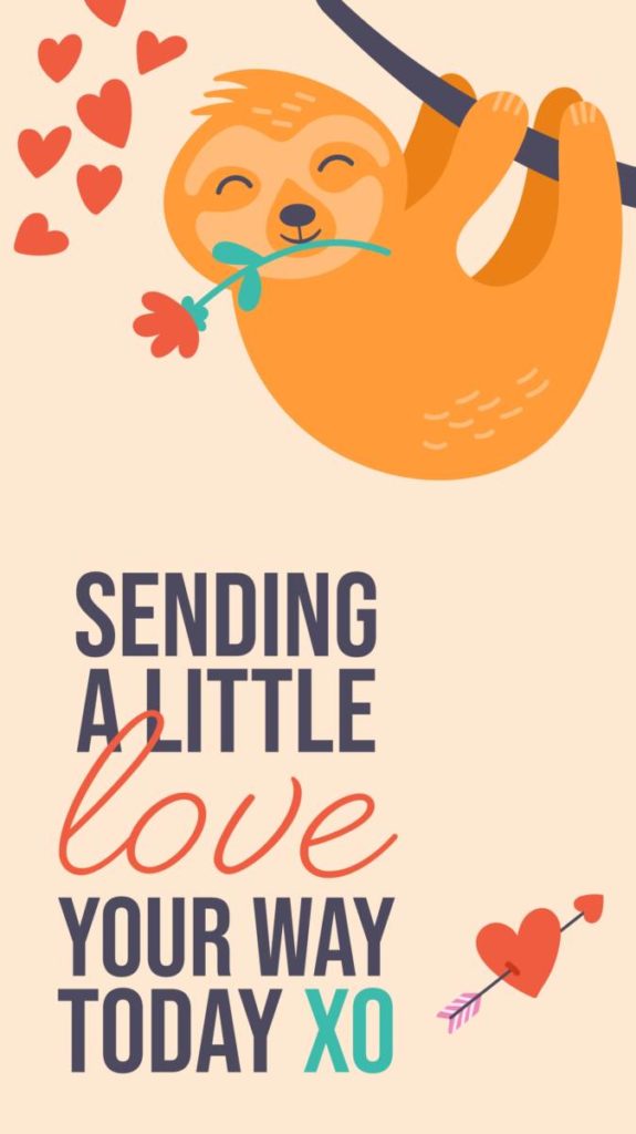 Photo of e-card gift for couples