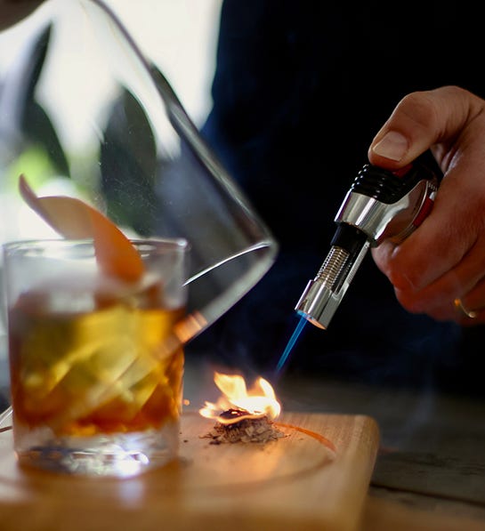 Photo of cocktail kit gift 